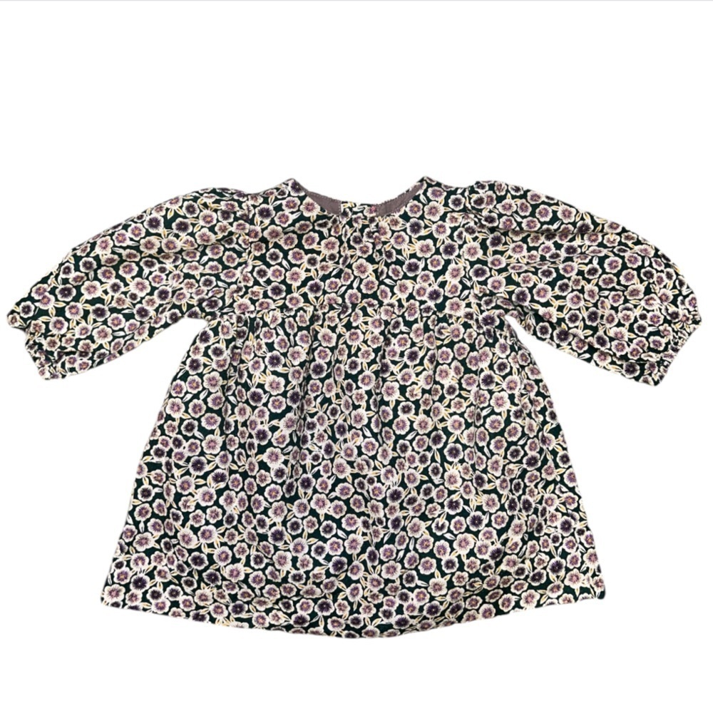 Kids Zara Floral Dress